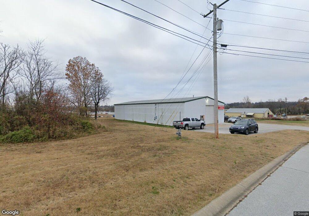 1603 W Commerce Dr, Harrison, AR 72601 - photo 1