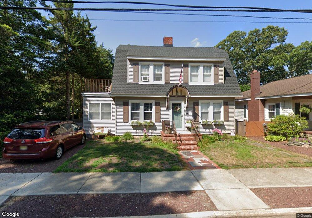 109 Northfield Ave, Northfield, NJ 08225 - photo 1