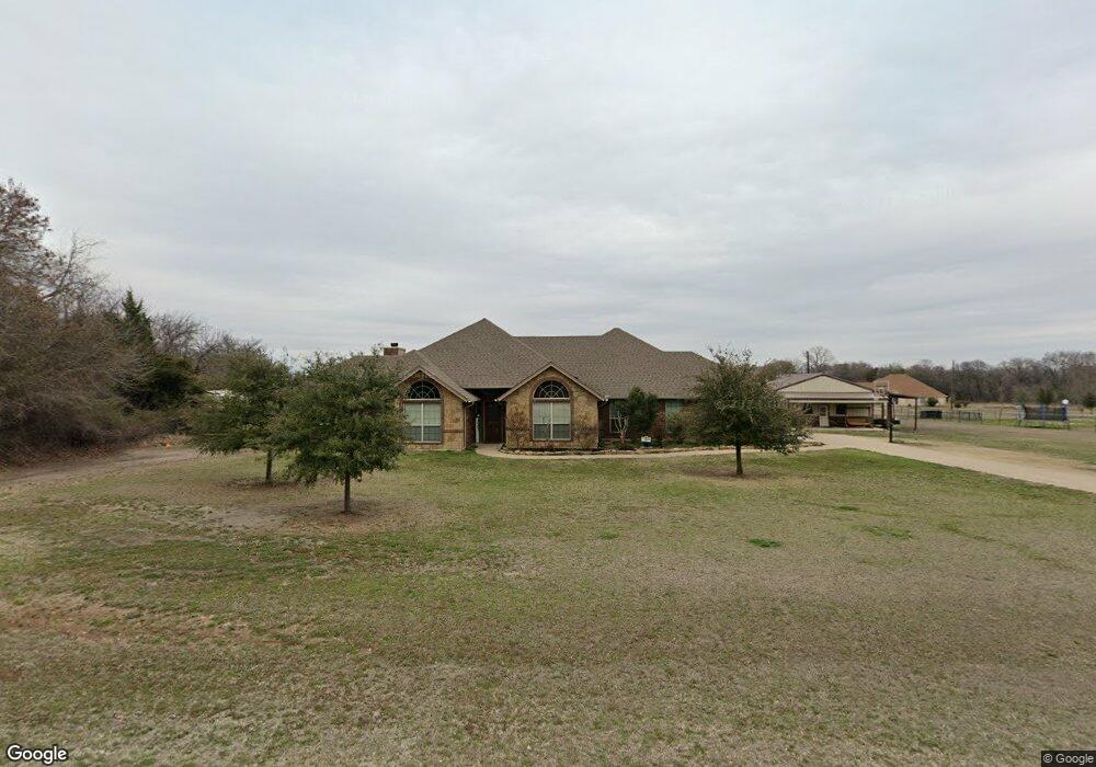 125 Bolivar Dr, Weatherford, TX 76085 - photo 1