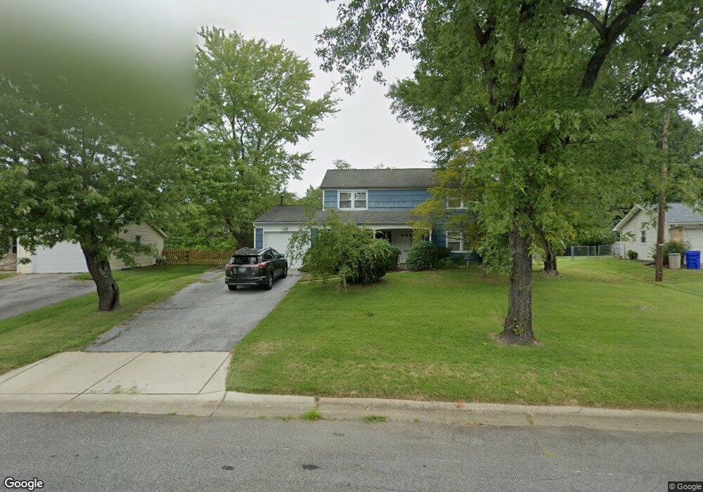 12612 Memory Ln, Bowie, MD 20715 - photo 1