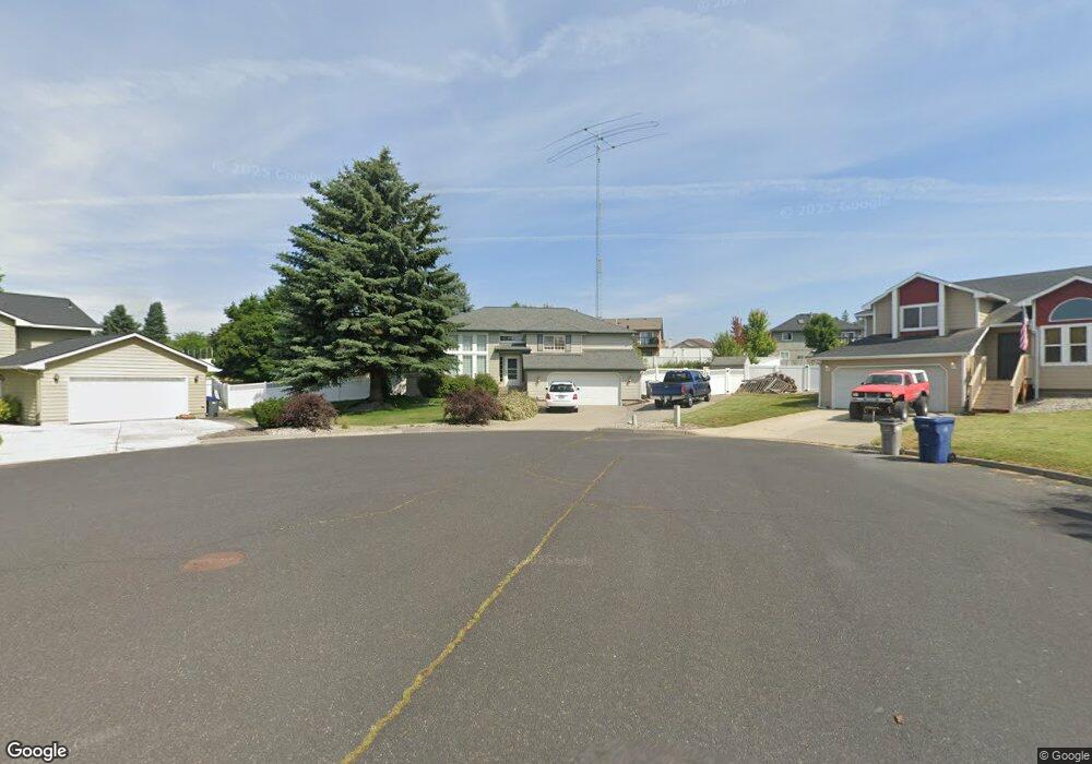 17525 N Franklin Ct, Colbert, WA 99005 - photo 1