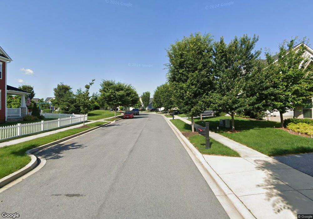 0 Long Farm Cir unit FR9697030, Brunswick, MD 21716 - photo 1