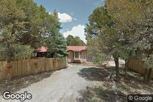 29 Pinon Ln, Pecos, NM 87552