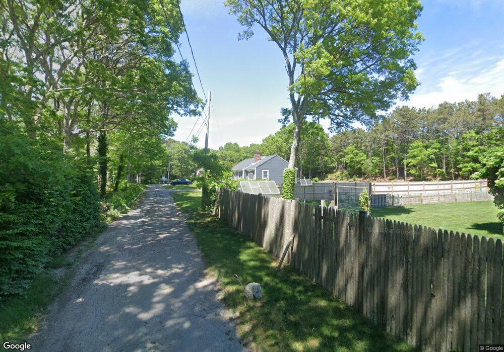 2A Magnolia Rd, Yarmouth Port, MA 02675 - photo 1