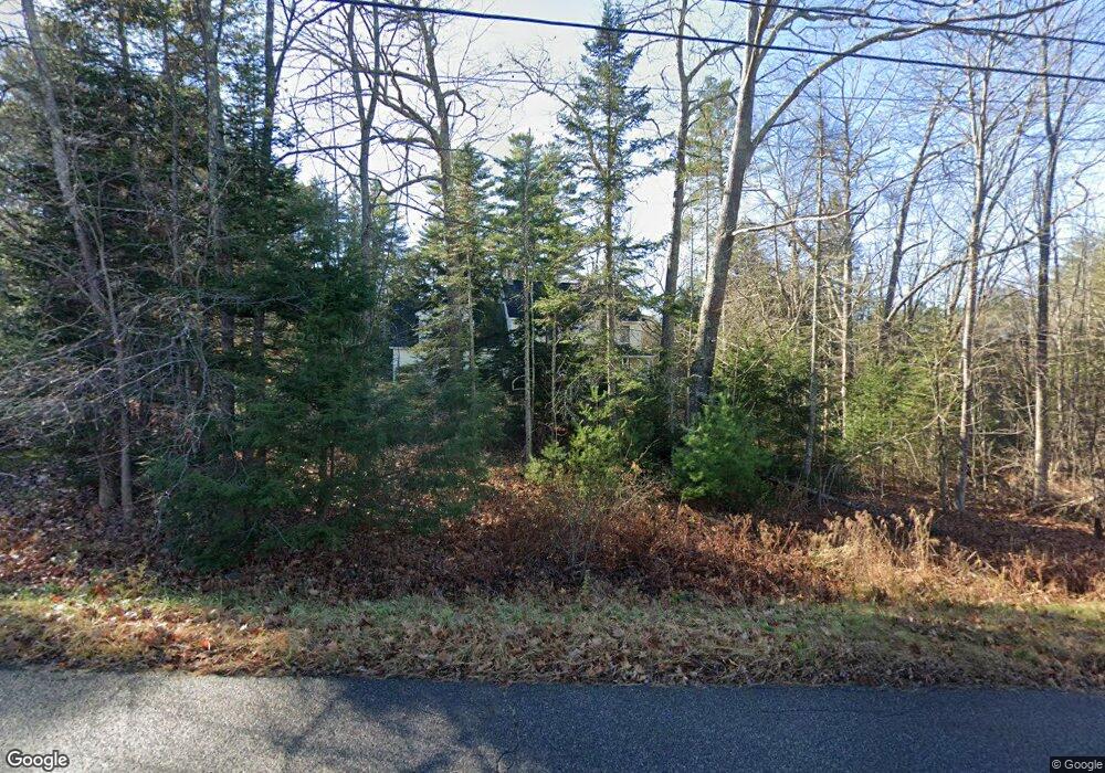 38 Barstow Rd, Gorham, ME 04038 - photo 1