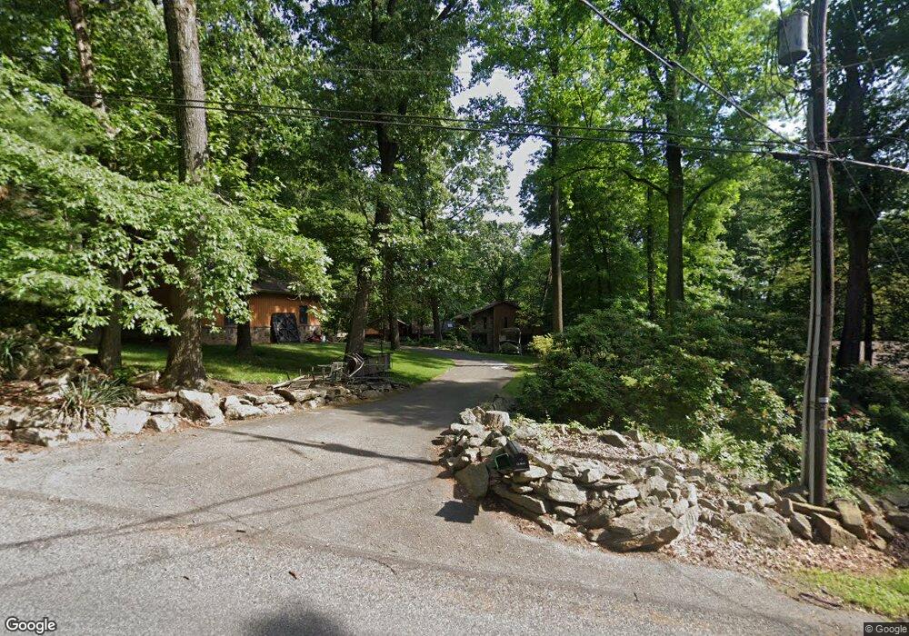 4862 S Mountain Dr, Emmaus, PA 18049 - photo 1