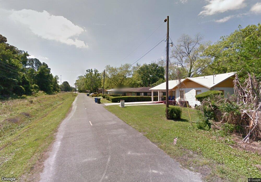 3821 Martin Luther King Blvd, Brunswick, GA 31520 - photo 1