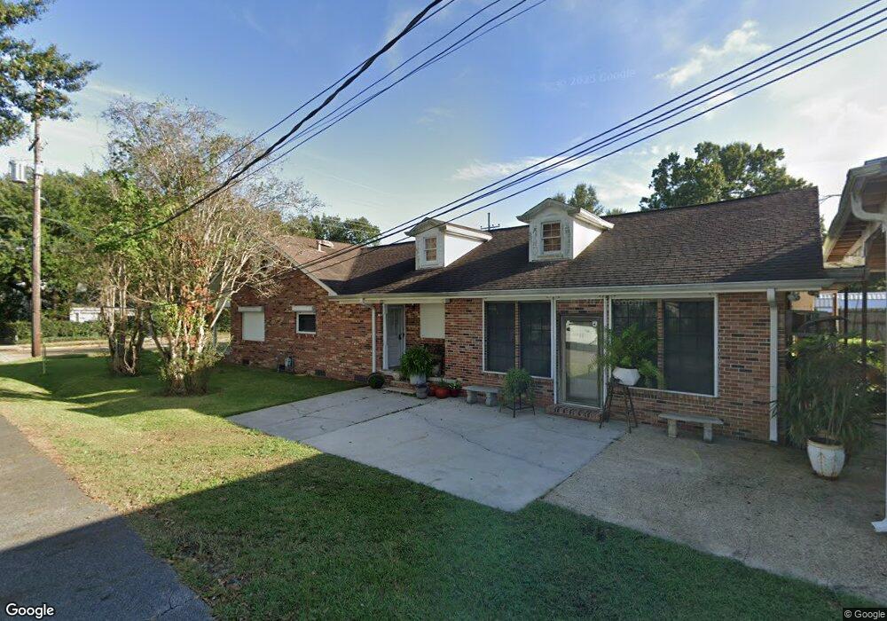 207 Suthon Ave, Houma, LA 70364 - photo 1