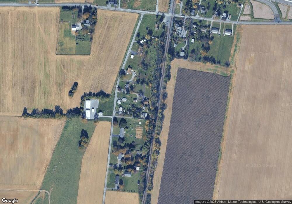 14717 Daley Rd, Hagerstown, MD 21740 - photo 1