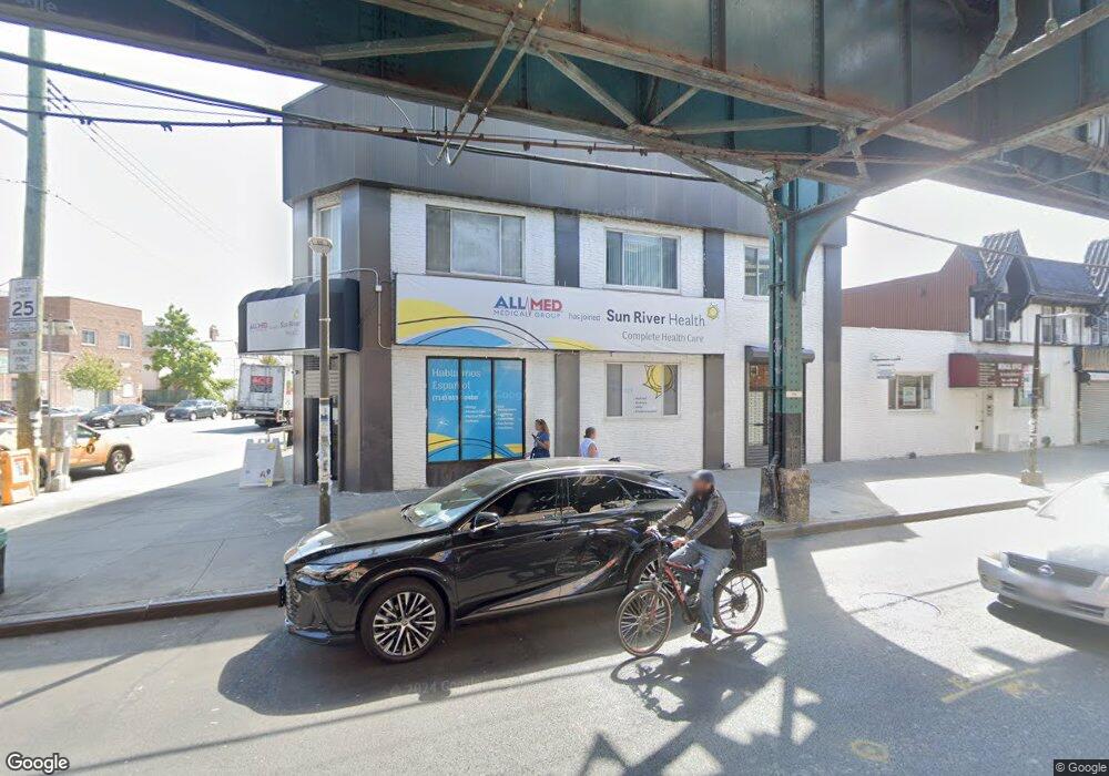 11020 Jamaica Ave, Jamaica, NY 11418 - photo 1