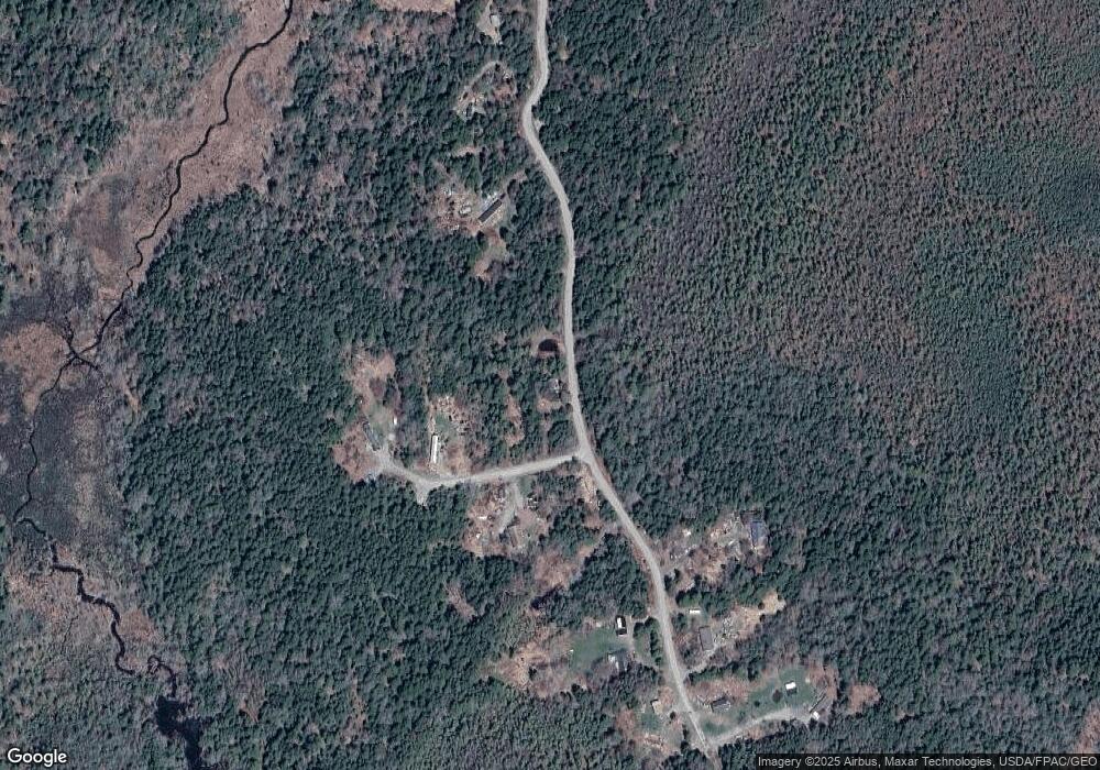 69 Staples Ridge Rd, Swans Island, ME 04685 - photo 1