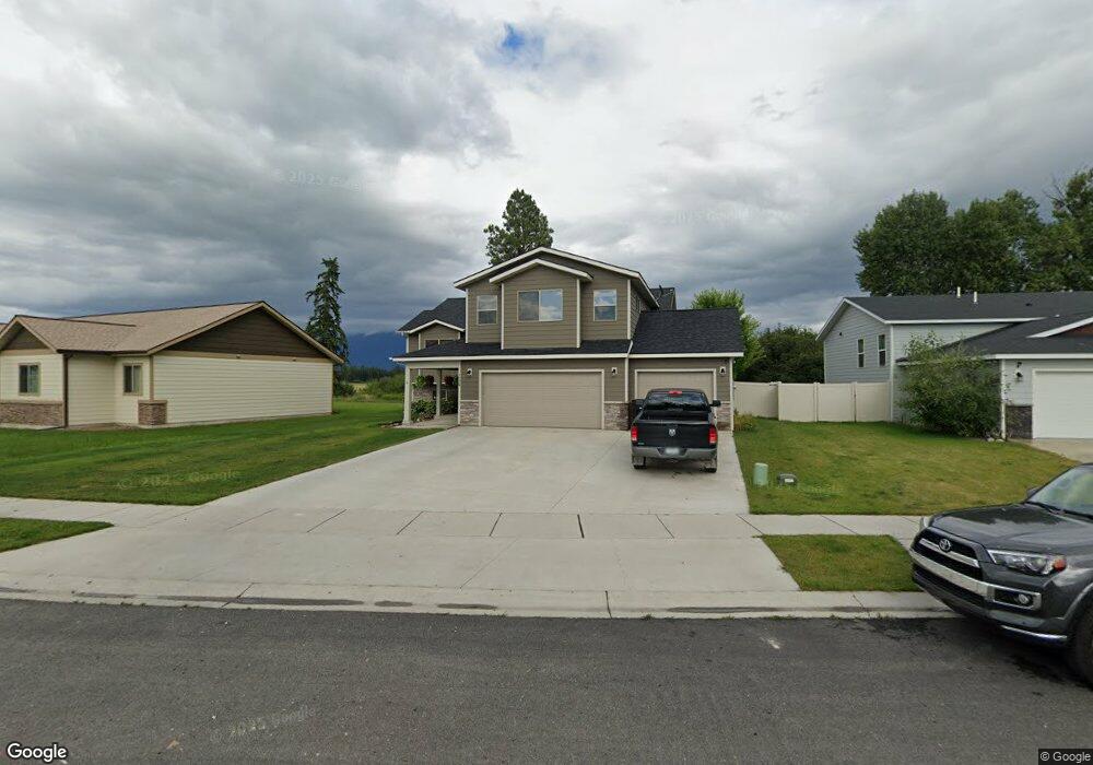 1124 Clark Fork Dr, Kalispell, MT 59901 - photo 1