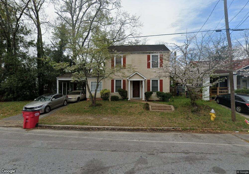 3208 Ridge Ave, Macon, GA 31204 - photo 1