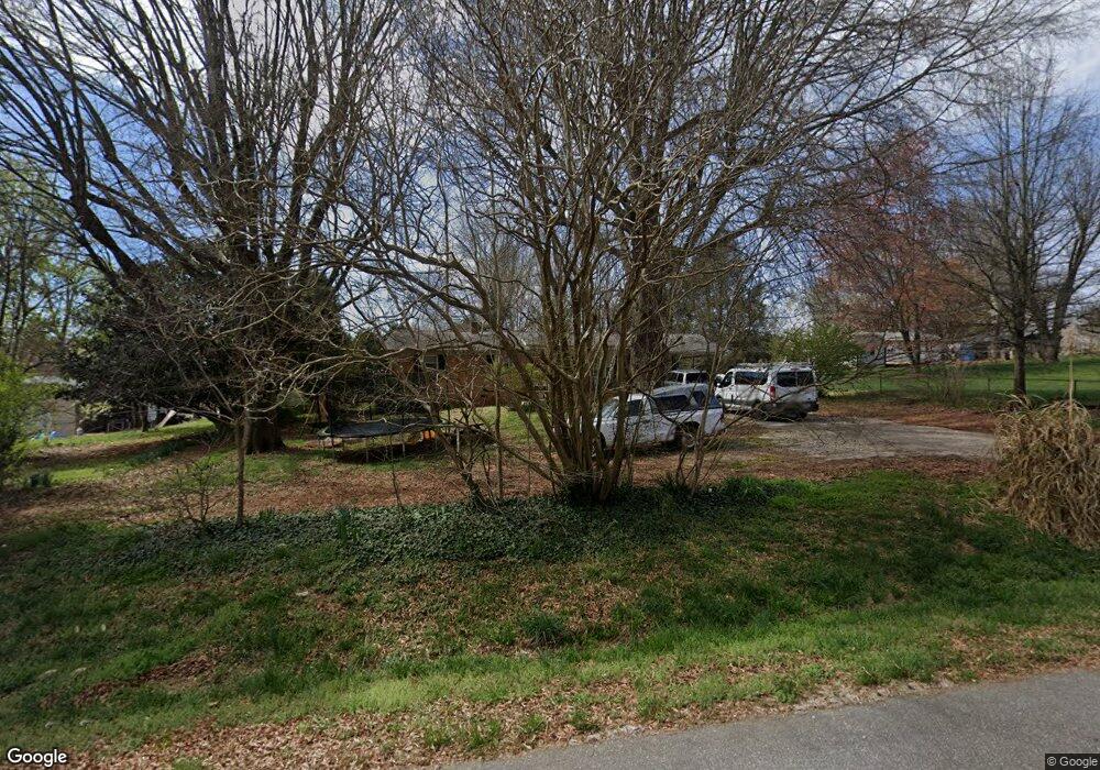 141 Roseman Ln, Statesville, NC 28625 - photo 1