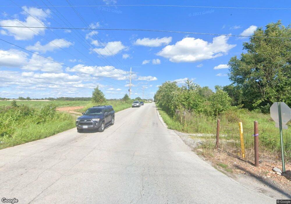 1103 N Hidden Springs Dr, Nixa, MO 65714 - photo 1