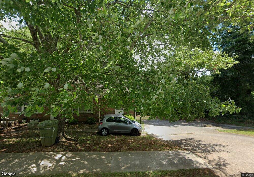 805B Stewart St, Carrollton, GA 30117 - photo 1