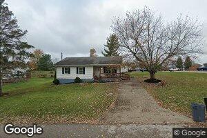 310 Federal Hill Dr, Maysville, KY 41056