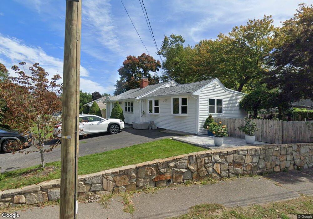 184 Common St, Braintree, MA 02184 - photo 1