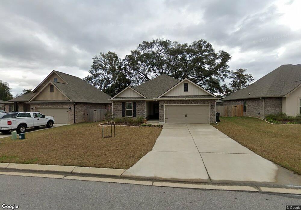 3207 Keegun Loop, Bellview, FL 32526 - photo 1