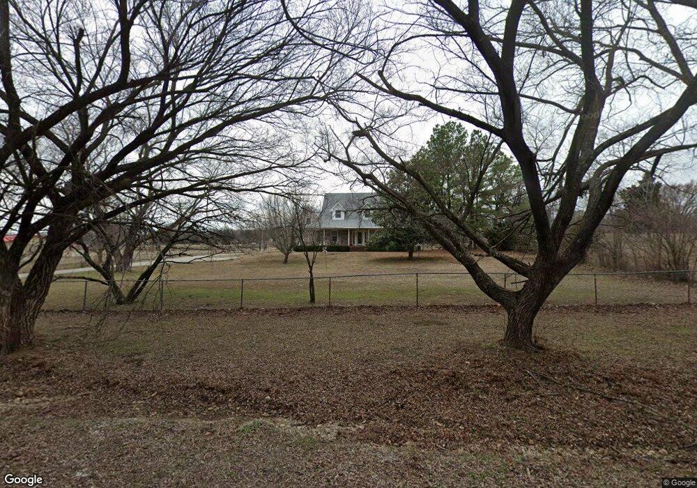 9704 W 65th St S, Sapulpa, OK 74066 - photo 1