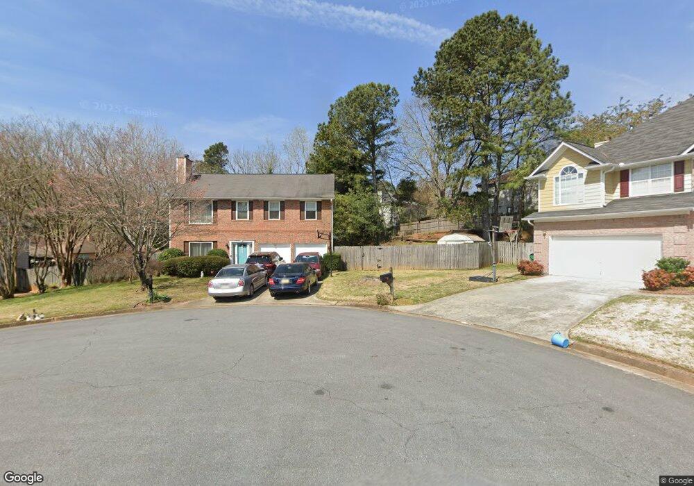 140 Overlake Ct, Alpharetta, GA 30022 - photo 1