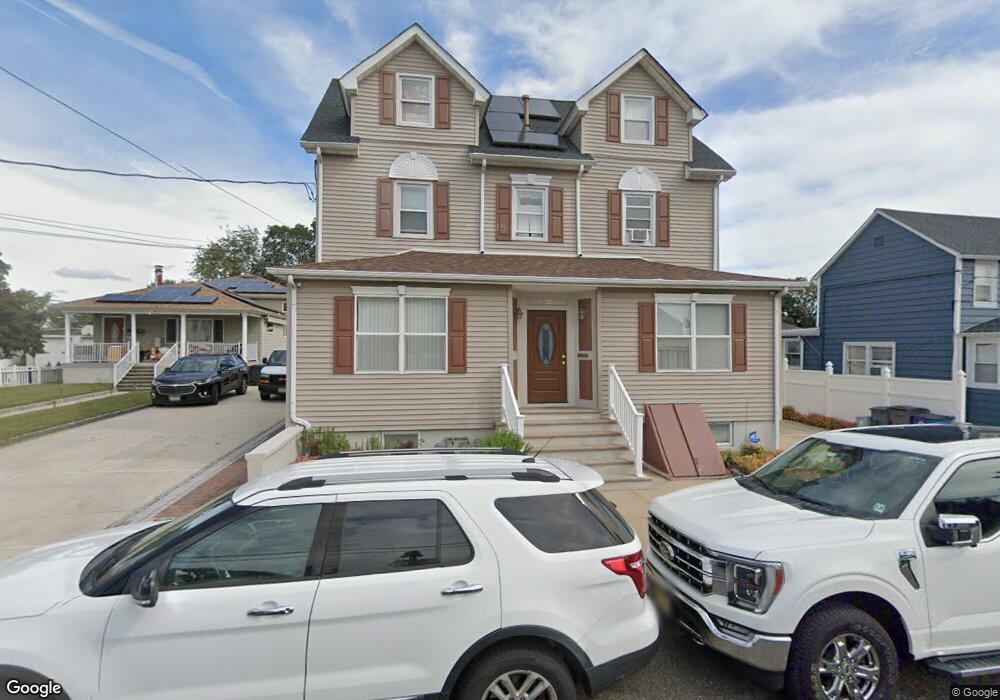 255 Jeffrey St, Long Branch, NJ 07740 - photo 1