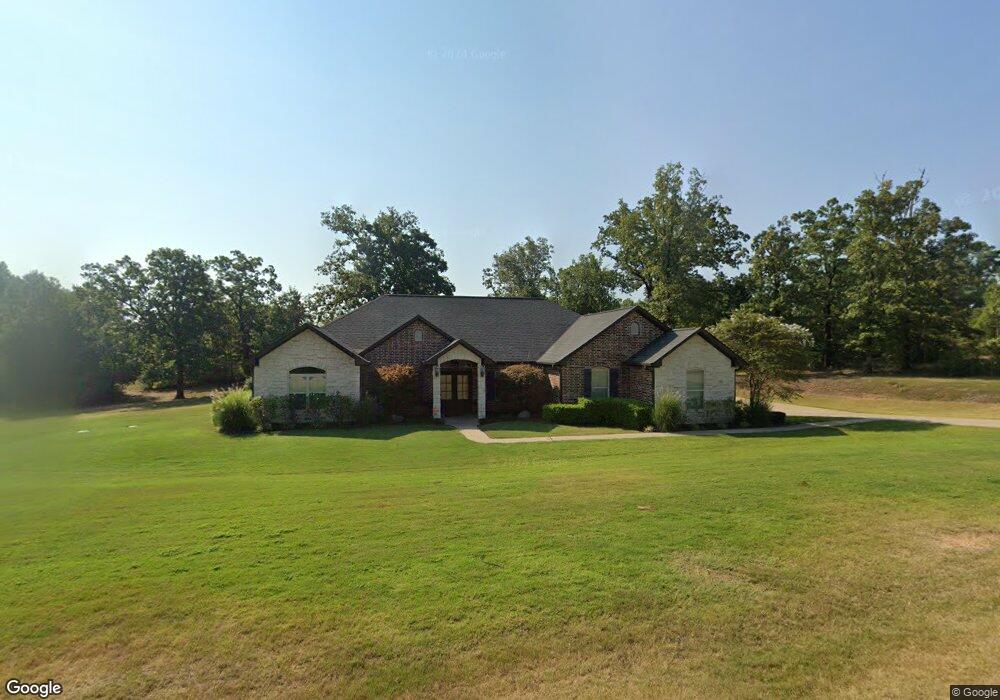 11 Meredith Way, Texarkana, TX 75501 - photo 1