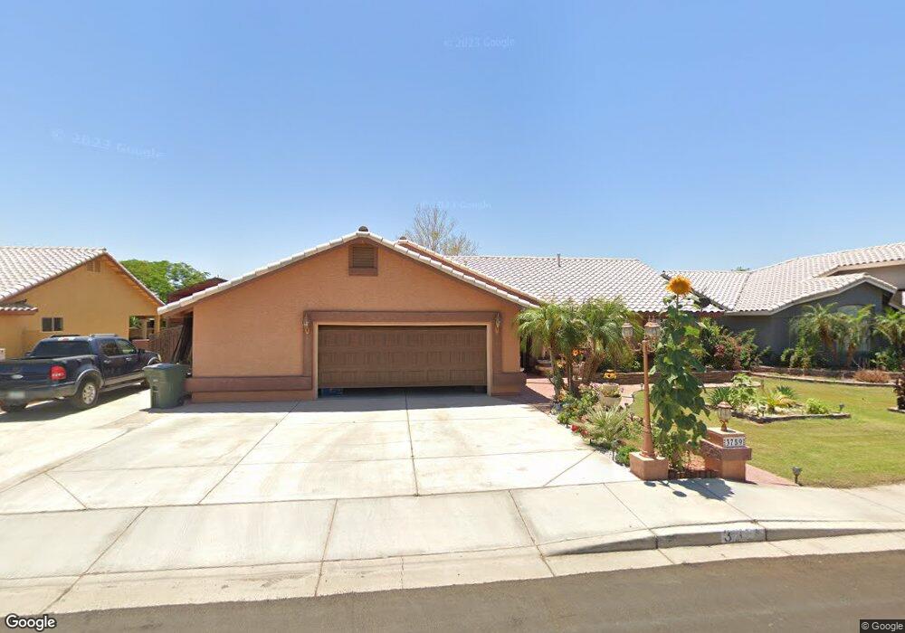 3759 W 20th Place, Yuma, AZ 85364 - photo 1