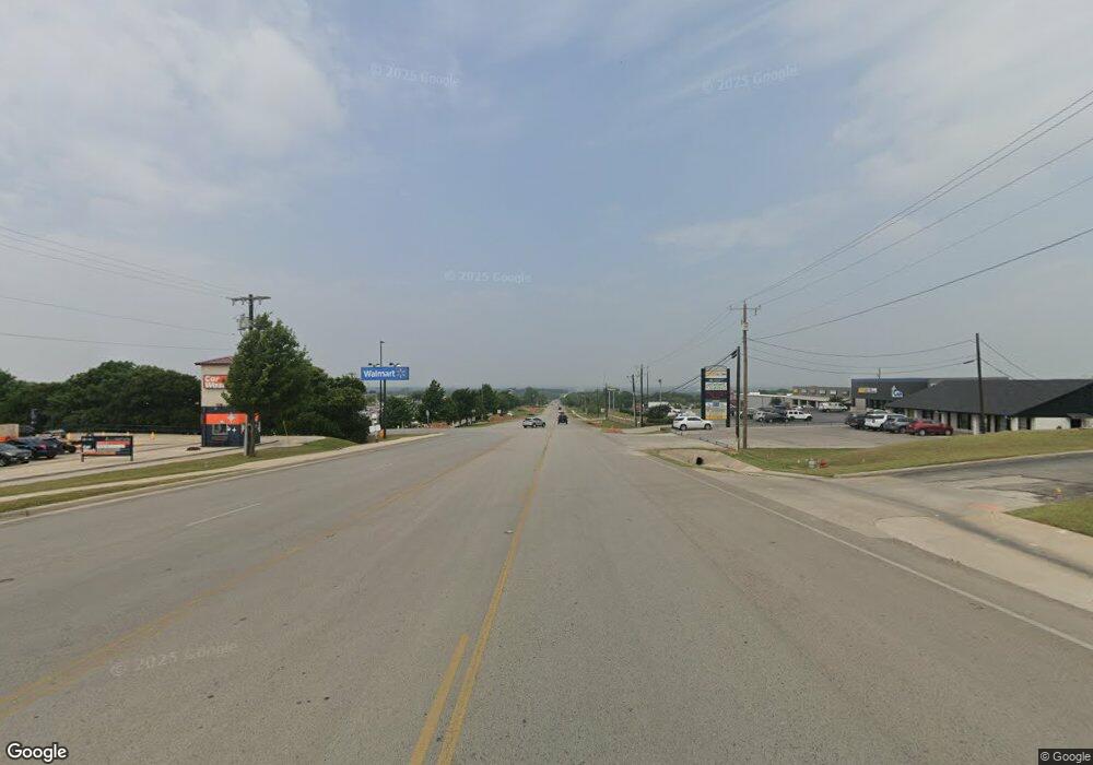 949 W Business 380, Decatur, TX 76234 - photo 1