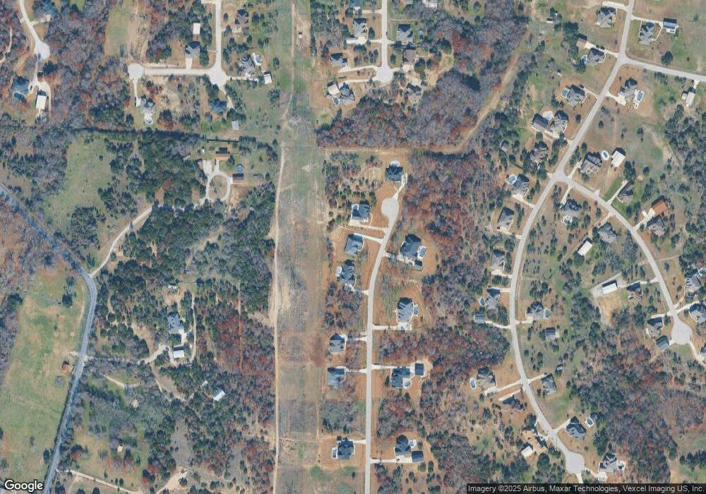 543 Echo Glade Ct, Azle, TX 76020 - photo 1