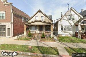 1206 S 21st St, Milwaukee, WI 53204