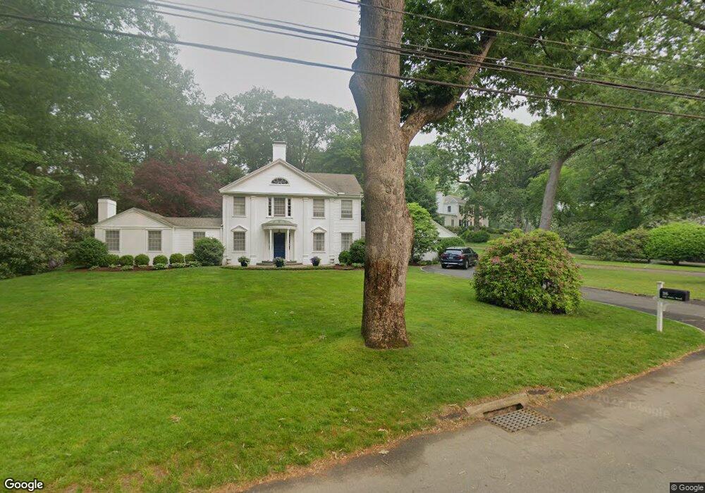 26 Old Oaks Rd, Fairfield, CT 06825 - photo 1