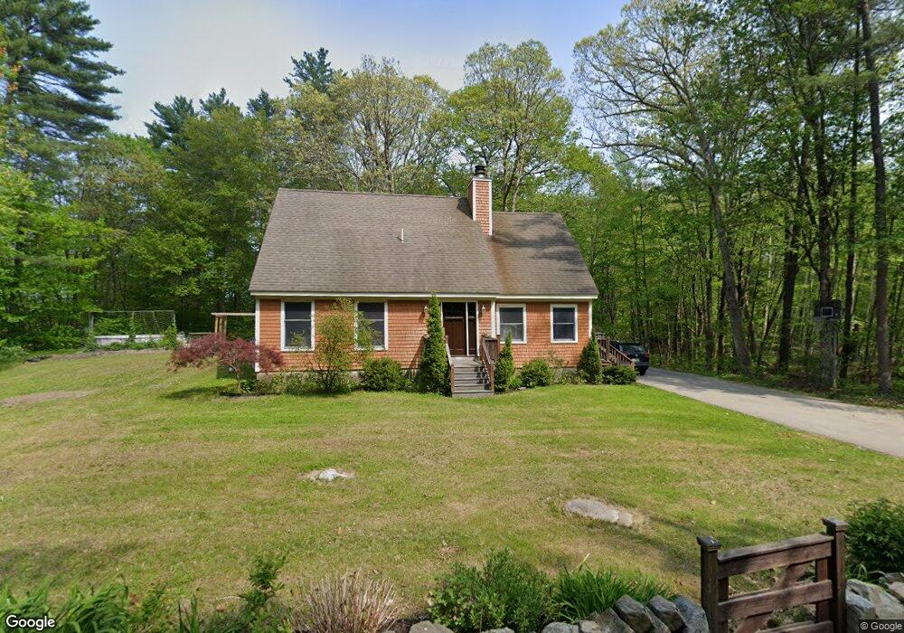 45 Otis Rd, Somersworth, NH 03878 - photo 1