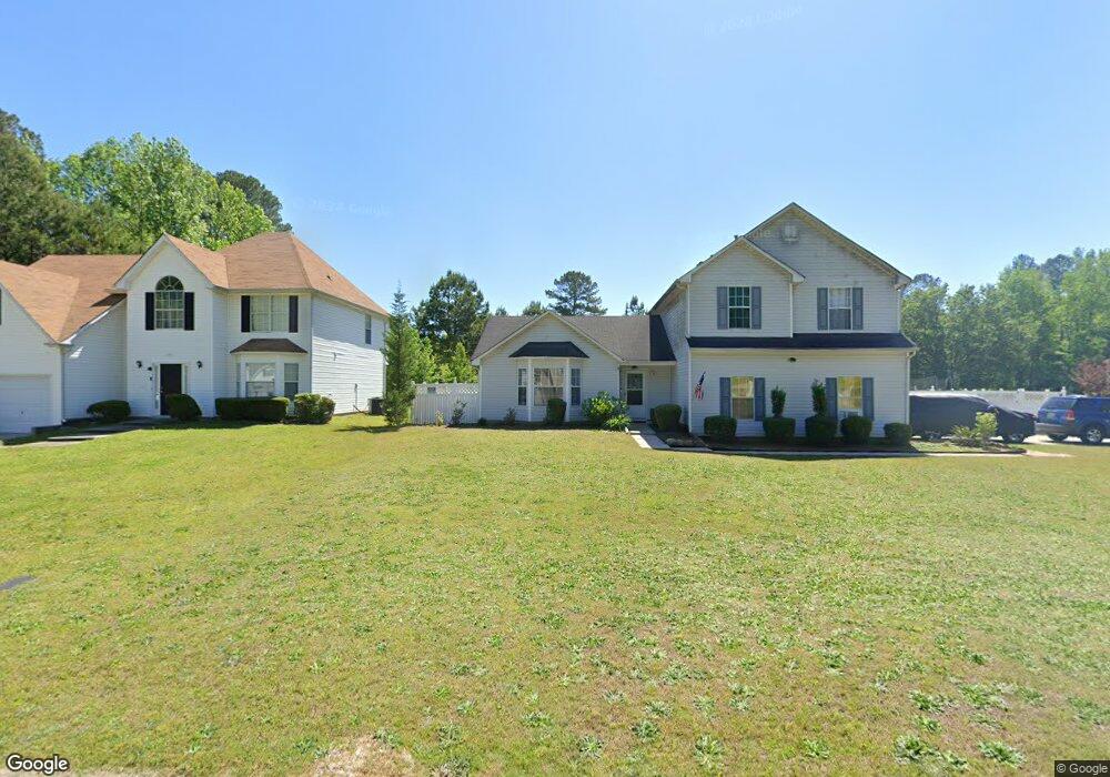 10850 Southshore Ct unit 98, Hampton, GA 30228 - photo 1