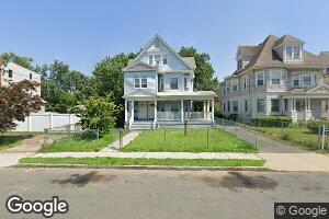 28 Irving St Unit 30, Hartford, CT 06112