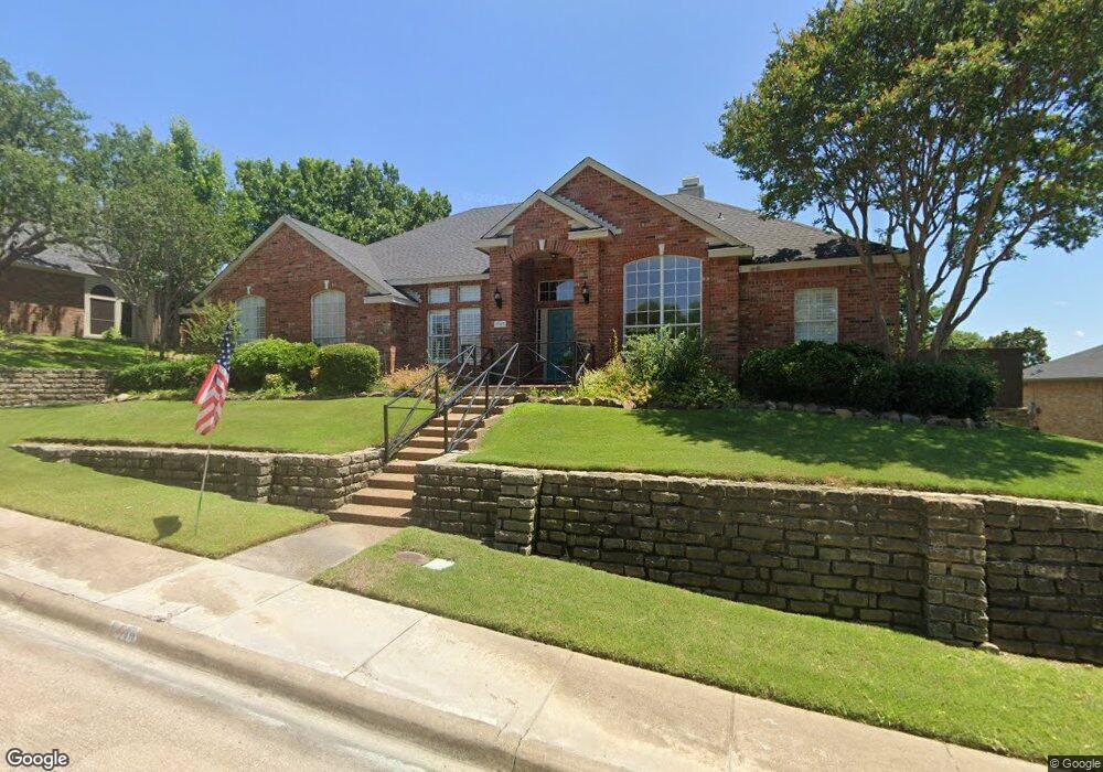 1745 Lake Breeze Dr, Rockwall, TX 75087 - photo 1
