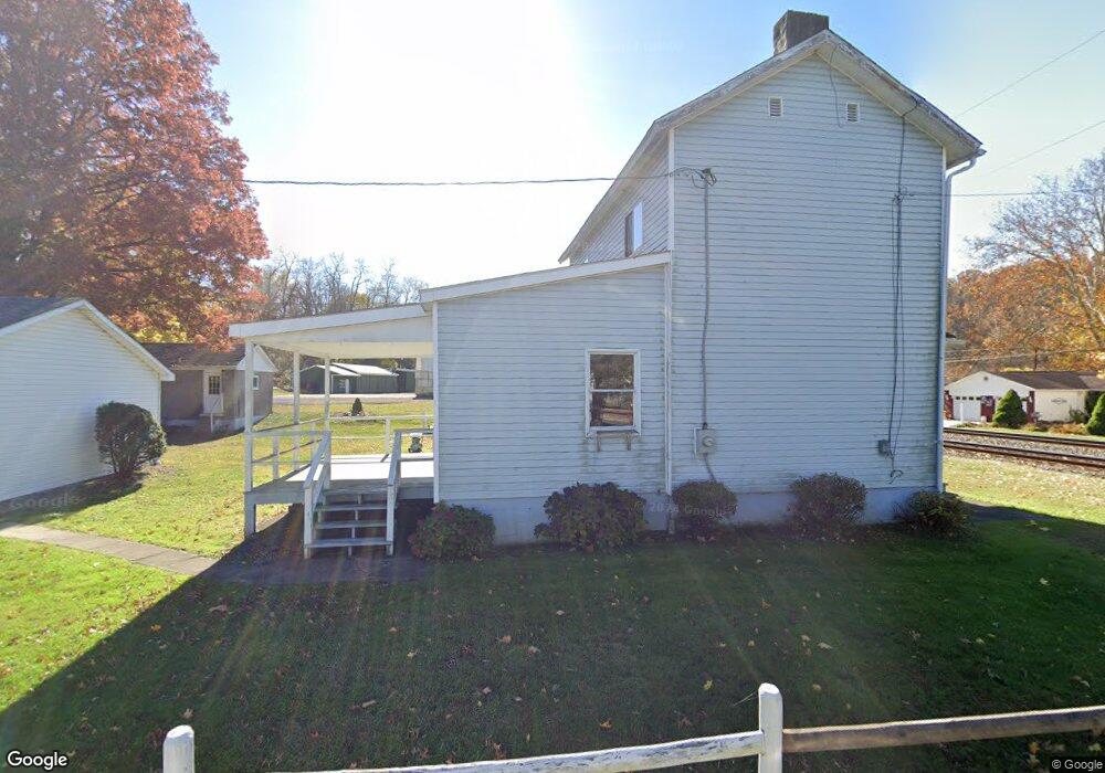 417 S 5th St, West Newton, PA 15089 - photo 1