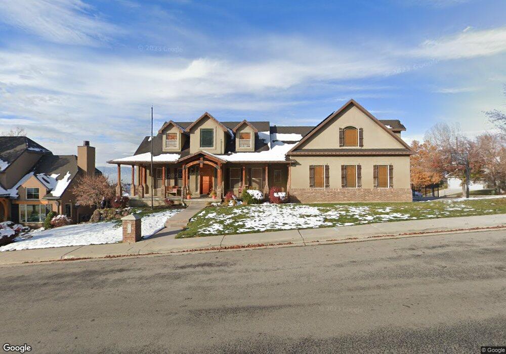 1071 N 1100 E unit 7, Pleasant Grove, UT 84062 - photo 1