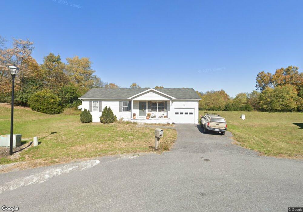 255 Gibson Rd, Inwood, WV 25428 - photo 1