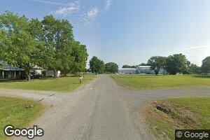 108 N Coal St, Sperry, OK 74073