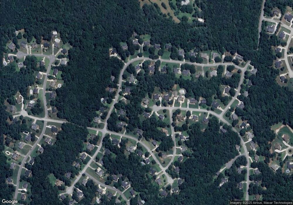 5680 Turnstone Dr SW unit 25, Conyers, GA 30094 - photo 1