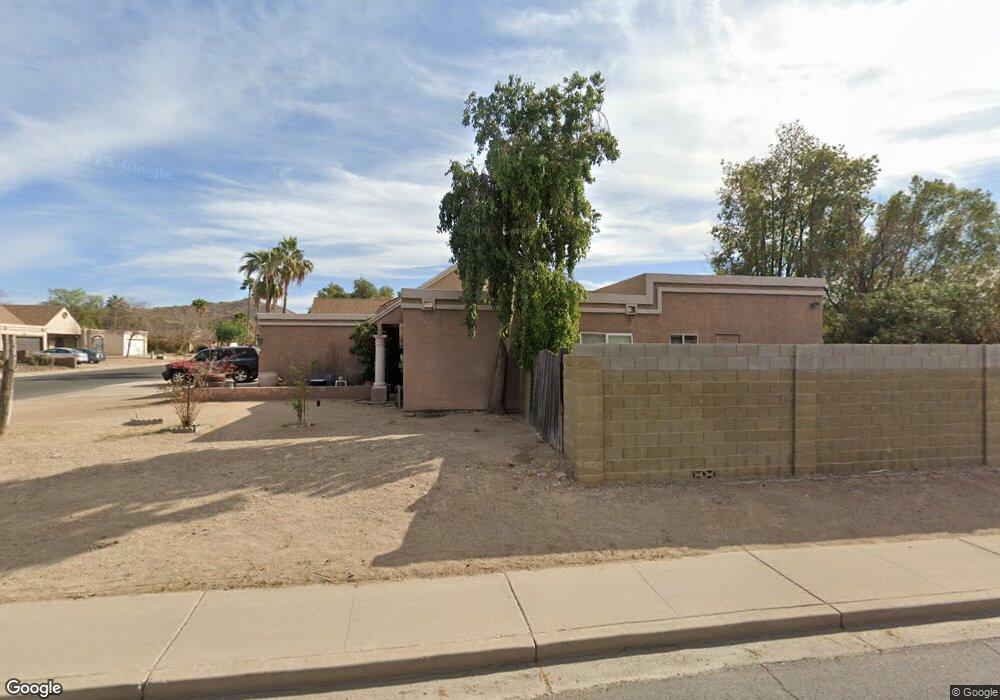 1201 E Utopia Rd, Phoenix, AZ 85024 - photo 1