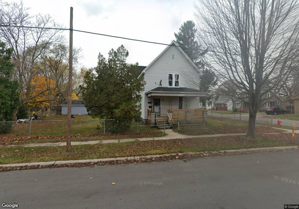 2001 9th St, Port Huron, MI 48060 - photo 1