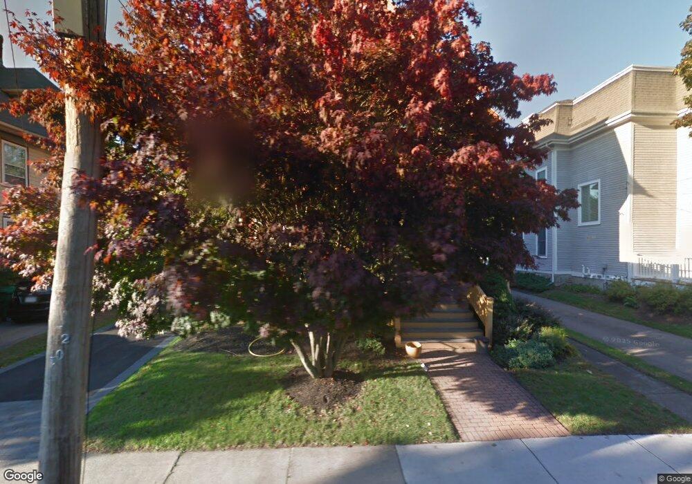 89 Erie Ave, Newton Highlands, MA 02461 - photo 1