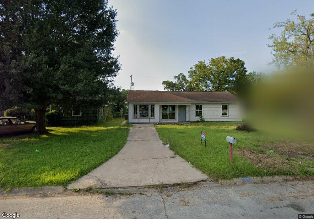 7273 Wiley Rd, Houston, TX 77016 - photo 1