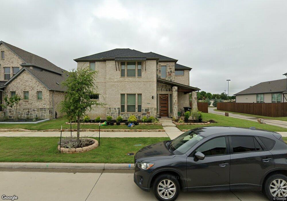 8411 Ottowa Ridge, Frisco, TX 75034 - photo 1