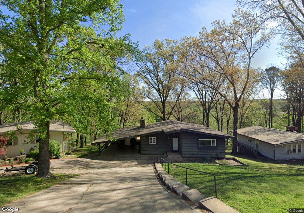 59 Hope Dr, Bella Vista, AR 72715 - photo 1