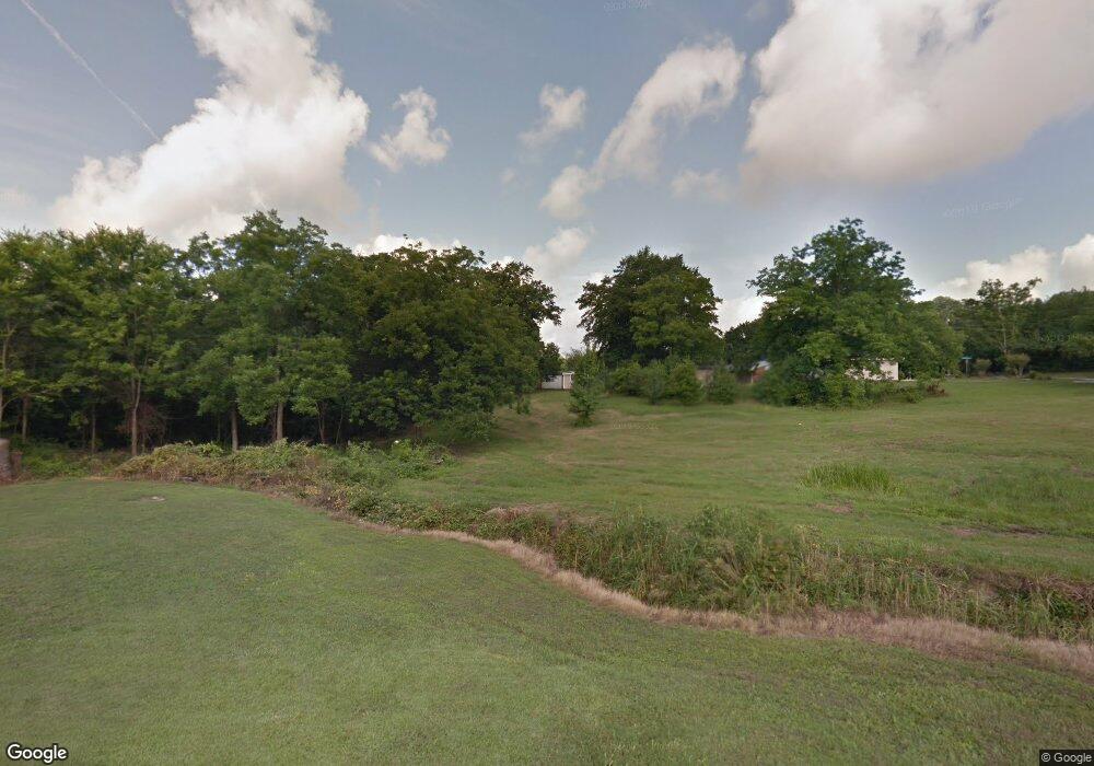 1288 V f w Dr SW, Conyers, GA 30012 - photo 1