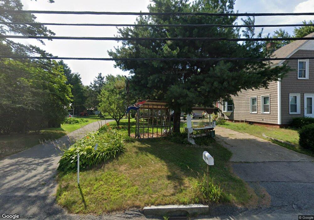 1774 County St, Attleboro, MA 02703 - photo 1