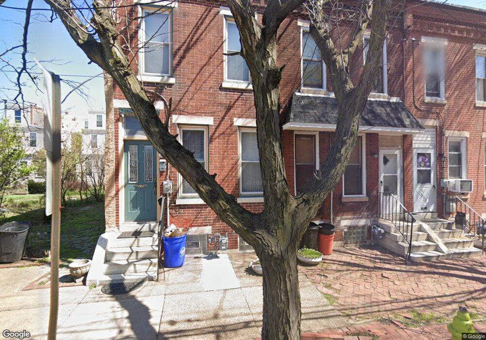 509 Trenton Ave, Camden, NJ 08103 - photo 1
